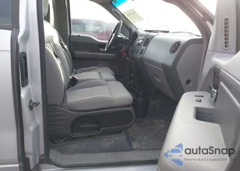 2005 Ford F-150 Stx/Xl/Xlt z USA, uszkodzony, nr VIN 1FTRF14WX5KC56099